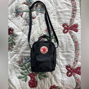 Fjallraven Kanken Sling